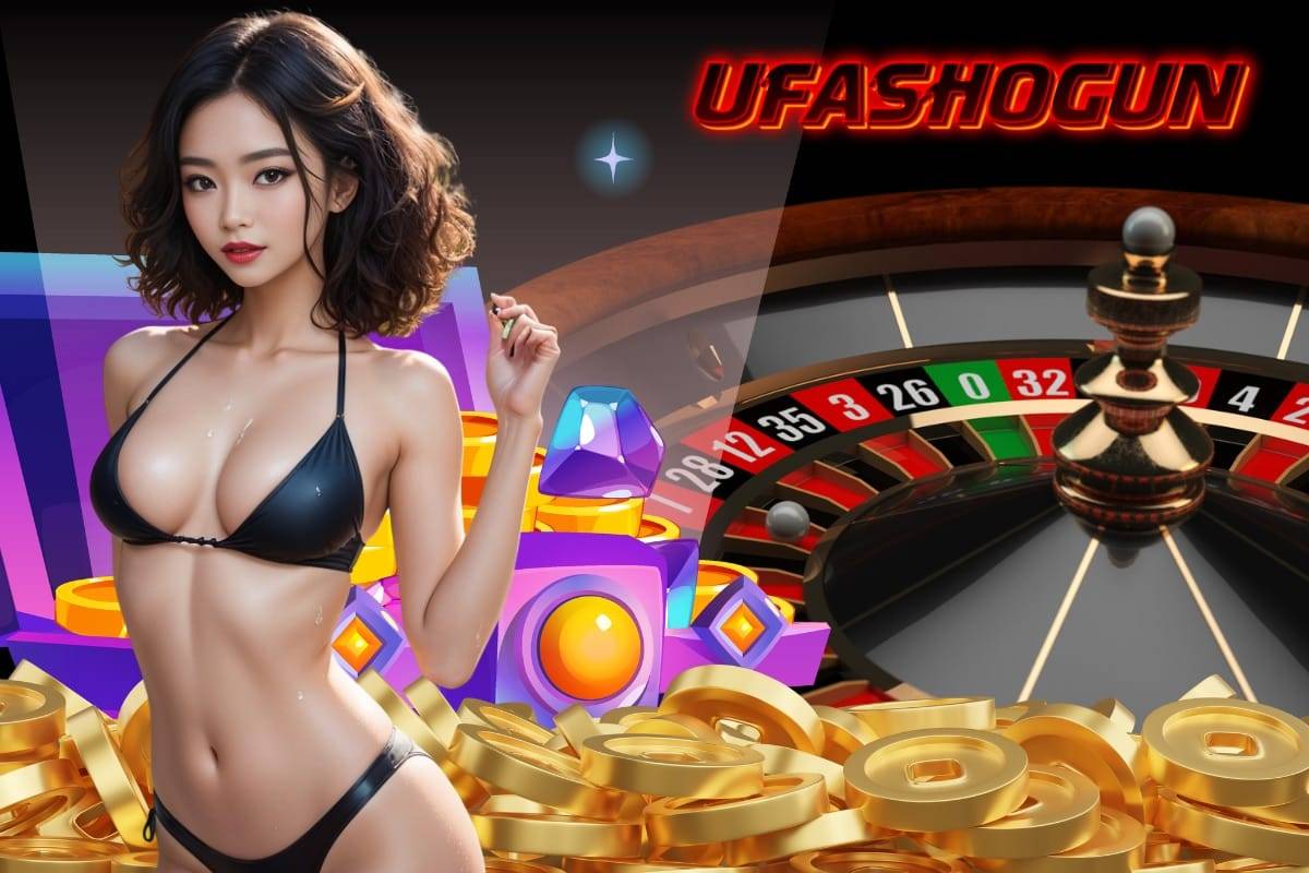 ufashogun slot